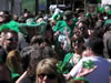 St. Patrick's Day (Parade) 2009: Image