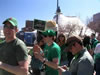 St. Patrick's Day (Parade) 2009: Image