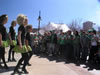 St. Patrick's Day (Parade) 2009: Image