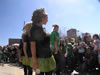 St. Patrick's Day (Parade) 2009: Image