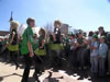 St. Patrick's Day (Parade) 2009: Image