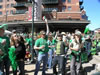 St. Patrick's Day (Parade) 2009: Image