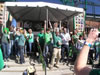 St. Patrick's Day (Parade) 2009: Image