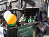 St. Patrick's Day (Parade) 2009: Image