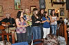 Brian's 10th Anniversary at Quinn's: Image
