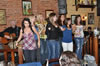 Brian's 10th Anniversary at Quinn's: Image