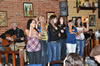 Brian's 10th Anniversary at Quinn's: Image