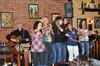 Brian's 10th Anniversary at Quinn's: Image