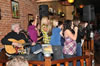 Brian's 10th Anniversary at Quinn's: Image