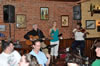 Brian's 10th Anniversary at Quinn's: Image