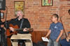 Brian's 10th Anniversary at Quinn's: Image