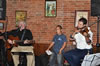 Brian's 10th Anniversary at Quinn's: Image