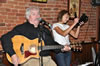 Brian's 10th Anniversary at Quinn's: Image