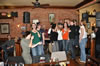 Brian's 10th Anniversary at Quinn's: Image