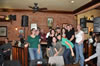 Brian's 10th Anniversary at Quinn's: Image