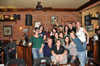 Brian's 10th Anniversary at Quinn's: Image