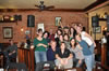 Brian's 10th Anniversary at Quinn's: Image